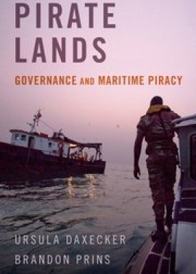 Pirate Lands: Governance and Maritime Piracy