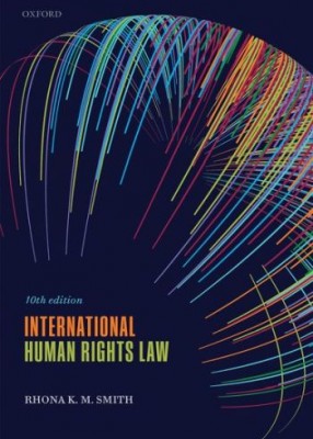 International Human Rights Law (10ed)