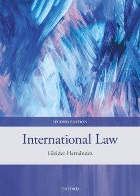 International Law (2ed) 