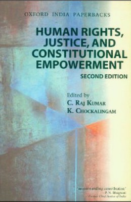 Human Rights, Justice and Constitutional Empowerment (2ed) 