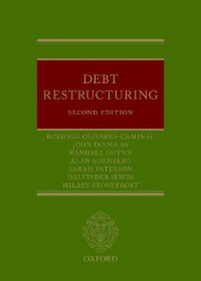 Debt Restructuring (2ed) 