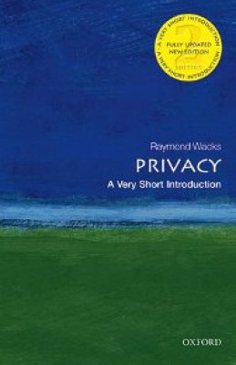 Privacy: A Very Short Introduction (2ed)