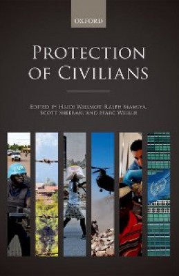 Protection of Civilians