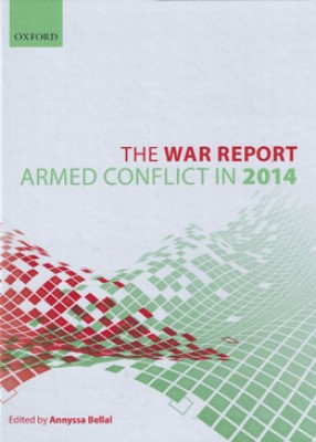 War Report: Armed Conflict in 2014