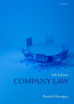 Company Law (6ed) 