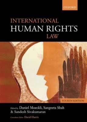 International Human Rights Law (4ed)