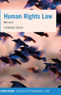Human Rights Law Directions (5ed) 