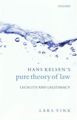 Hans Kelsen's Pure Theory of Law 