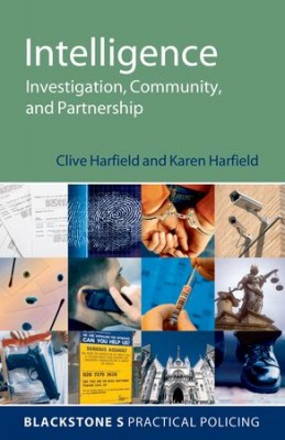 Intelligence: Investigation, Community and Partnership 