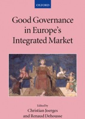 Good Governance in Europe's Integrated Market 