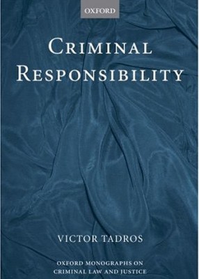 Criminal Responsibility 