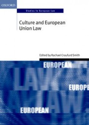Culture and European Union Law 