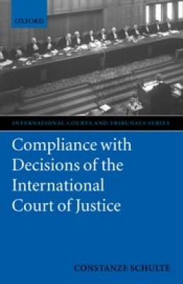 Compliance with Decisions of the International Court of Justice 