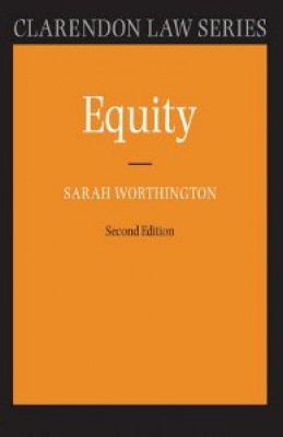 Equity (2ed) 