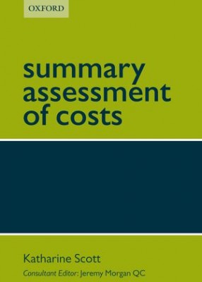 Guide to the Summary Assessment of Costs  