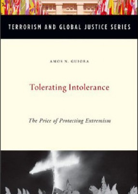 Tolerating Intolerance: The Price of Protecting Extremism