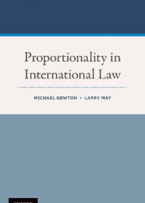 Proportionality in International Law (Hardback)