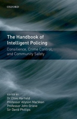 Handbook of Intelligent Policing 