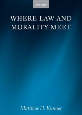Where Law and Morality Meet 