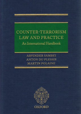 Counter-Terrorism Law Handbook 