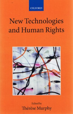 New Technologies and Human Rights 