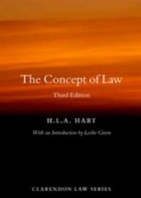 Concept of Law (3ed) 