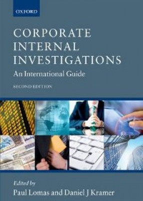 Corporate Internal Investigations: An International Guide (2ed) 