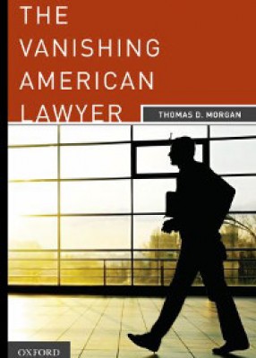 Vanishing American Lawyer 