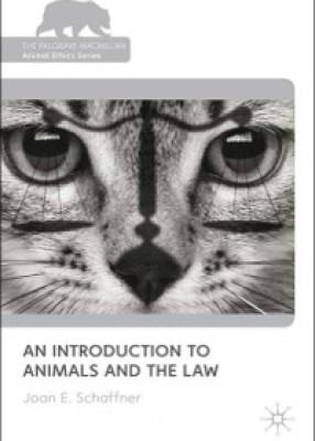 Introduction to Animals & the Law