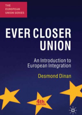 Ever Closer Union (4ed) 