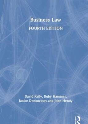 Business Law (4ed) 