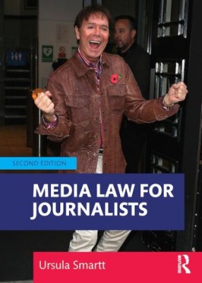 Media Law for Journalists (2ed) 