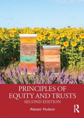 Principles of Equity and Trusts (2ed)