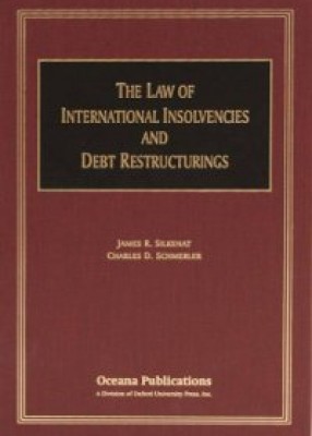 Law of International Insolvencies and Debt Restructuring 
