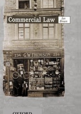 Commercial Law 