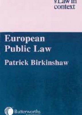European Public Law 