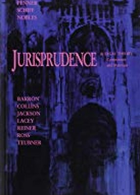 Introduction to Jurisprudence and Legal Theory: Commentary and Materials 