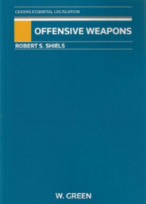 Offensive Weapons