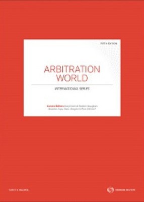 Arbitration World (5ed)