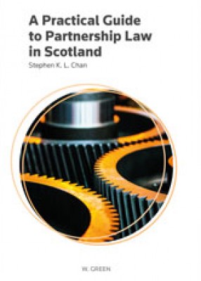 Practical Guide to Partnership Law in Scotland