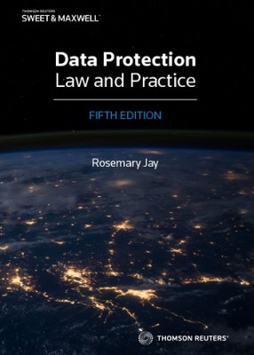Data Protection Law & Practice (5ed) 