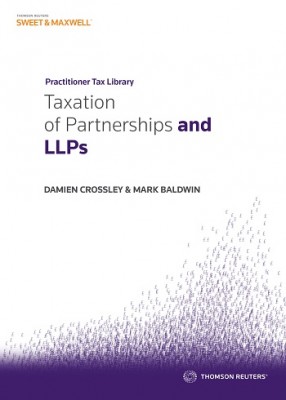 Taxation of Investment and Trading Parts
