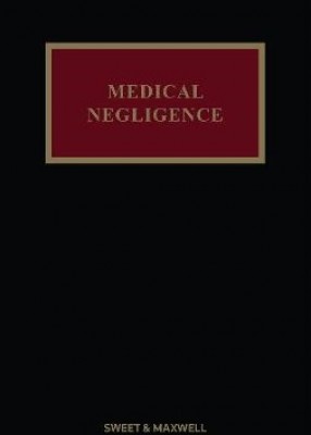 Medical Negligence (6ed) 
