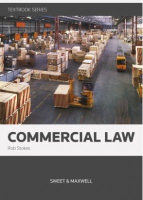 Commercial Law (10ed) 
