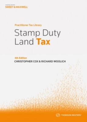 Stamp Duty Land Tax (4ed)