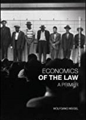 Economics of the Law: A Primer 
