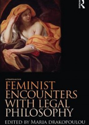 Feminist Encounters with Legal Philosophy 