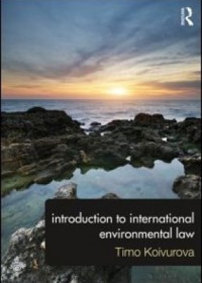 Introduction to International Environmental Law 