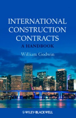 International Construction Contracts: A Handbook