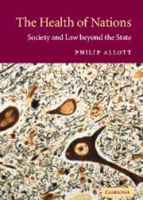Health of Nations: Society & Law Beyond the State 